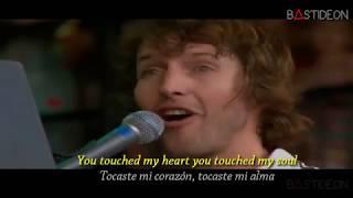 James Blunt - Goodbye My Lover (Sub Español + Lyrics)