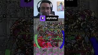 5k de dano já é realidade | alytreta em #Twitch