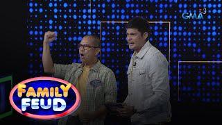 Family Feud Philippines: IBIGAY ANG HOTDOG NI JOHN FEIR!