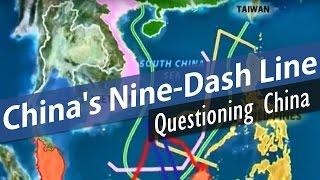 Is China's Nine-Dash Line contradictory to the exclusive economic zone?