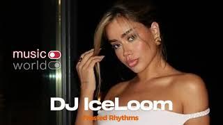 DJ IceLoom -  Frosted Rhythms Exclusive 2024