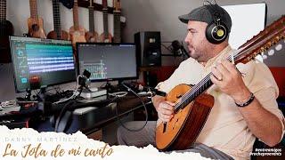 La Jota de Mi Canto - Danny Martínez  - [#ENTREAMIGOS] | #dannyguitarmartinez #rocheproevents