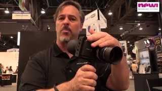 retroflex rig NAB 2014