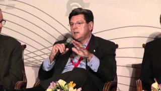 WiMAX & LTE Forum 2011: Q&A