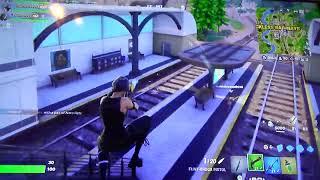 Part 1 Glitch to be big