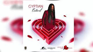 Gyptian - Critical (Official Audio)