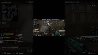 COUNTER STRKE GLOBAL OFFENSIVE ** ACE (5 KILLS) ON DUST II ***