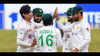 Live Pakistan vs South Africa test match Watch live