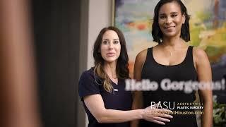 Join Our Weight Loss Revolution at Basu Aesthetics + Plastic Surgery - Uptown Houston & Cypress