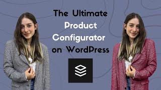 The Ultimate All-in-One Product Configurator on WordPress - Staggs