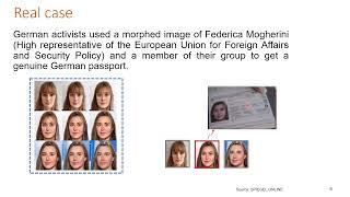 Algorithmic Fairness in Face Morphing Attack Detection