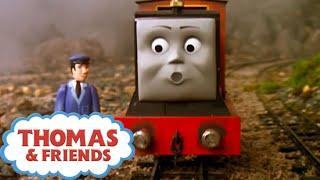 Thomas & Friends™ | Boulder | Full Episode | Cartoons for Kids