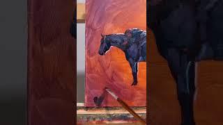 Painting by Sarah Dean  #drawing #sketch #arttiktok #arttips #howtodraw #dibujosalapiz #art #fana