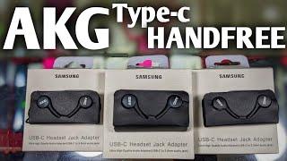 Samsung AKG Hands free Gaming Handsfree Best Quality Master Blaster Sound