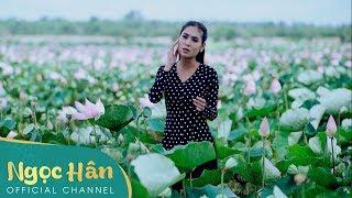 Nợ Em Một Khúc Dân Ca | Album  Dân Ca Quê Hương | Ngọc Hân