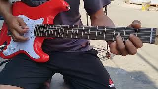 Cecksound Gitar Original Murah !! Squier MM