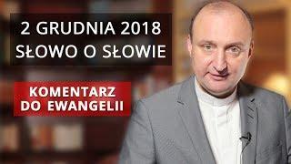 Ewangelia wg św. Łukasza 21, 25-28.34-36