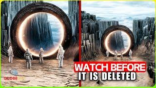 Even Scientists TREMBLE! They UNCOVERED 3 MILLION-YEAR-OLD DOOR! Is This Other Dimension Documentary