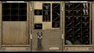 Inventory bug - Mount & Blade: Warband 1.168