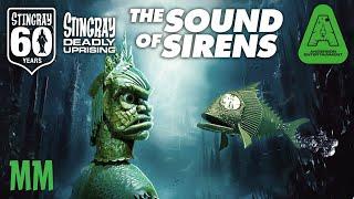 Stingray Marine Minutes Ep1: The Sound of Sirens