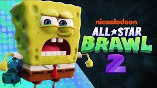 Nickelodeon All Star Brawl 2 - Main Theme