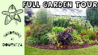 Complete Douentza Garden Tour In June - stroll with gardening chat