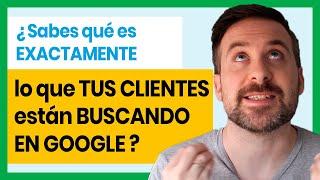 ¿Qué es una PALABRA CLAVE o KEYWORD?