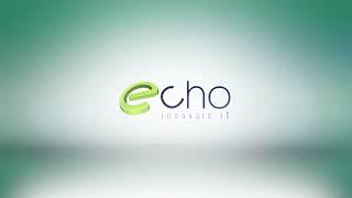 Echoinnovate IT - Mobile Development Agency - Promotional Video