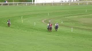 Course 7 - Prix Fédération des Eleveurs du Galop gagné par Arthur Mottais & Kanaille des Vallons