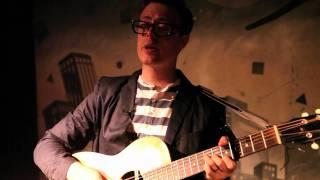 Jeremy Messersmith - A Girl, A Boy And A Graveyard (Sleepover Shows)