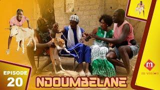 Wadial Tabaski Ndoumbelan ak Mandoumbe Episode 20 Tabaski 2024