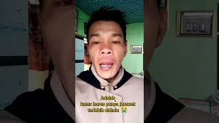 Yang dibutuhkan sebelum cari solusi #short  #lucu  #viral  #bikinngakak