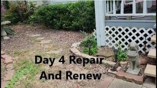 Day 4 Rental Repair And Renew