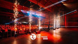 FLOORFILLA LIVE @ LONS ELECTRONIC FESTIVAL 2024