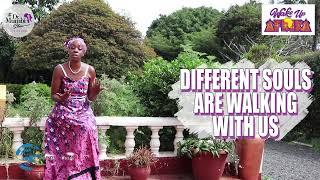 YOU NEVER WALK ALONE! INTRODUCING the MEMBERS of YOUR Spiritual Team! || Ask Dr. Mumbi