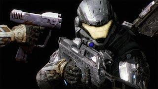 Halo Reach Triple Classic Weapon Pack RELEASE TRAILER