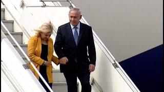 Israel premier's first Latin America trip sees new opportunities