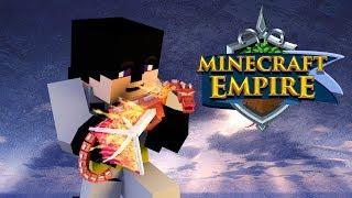  Ich habe endlich mein eigenen Drachen!  - Minecraft Empire #153 | Gamerstime