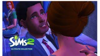 CHEATER!! The Patel Family -The Sims 2 Belladonna Cove