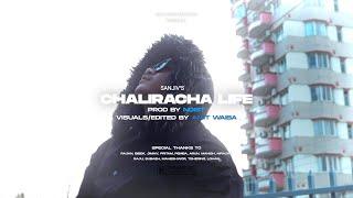 Sanjiv - Chaliracha Life | Official Music Video | Beatsby @TrapSideRecords