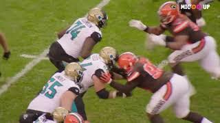 Mic'DD Up: Cam Robinson