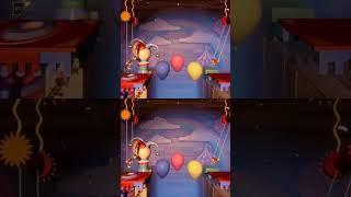 IT TAKES TWO - CIRCUS MOMENT 1 #ittakestwo #games #gameplay