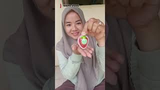 Varo makan permen jelly viral terbaru #shorts #permenviral #varo