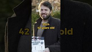 TOM BURKE DEVOLUTION (2024-2003) #shorts