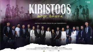 KRISTOOS NUUF DHUFA | FOCUS DIILLAA UNIVERSITY | EGEREE MEDIA