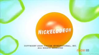 Nickelodeon Productions History 3.0 1991- 2019