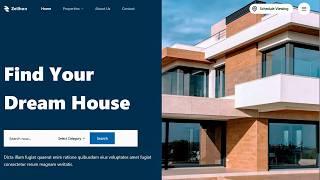 Build A Real Estate Listing Website Like Zillow Without Coding - Easy WordPress & ACF Tutorial