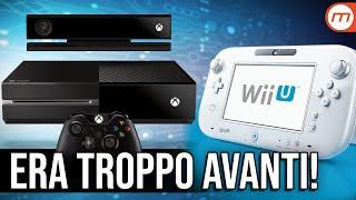 Console che hanno FALLITO perché troppo avanti per il loro tempo