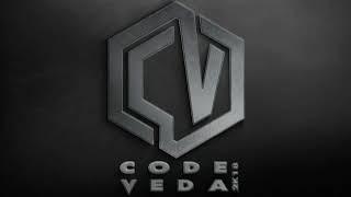 Code veda 2k18 : teaser 2