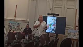 Российская академия художеств